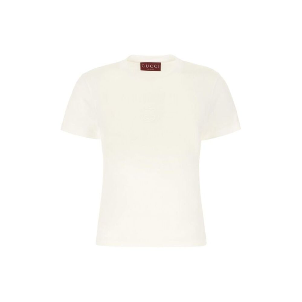 Gucci Woman Clothing T-Shirt